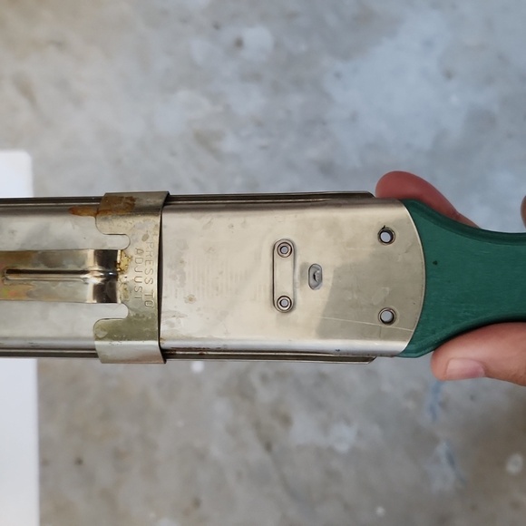 Vintage Taylor Deep Frying Thermometer - Picture 5 of 5